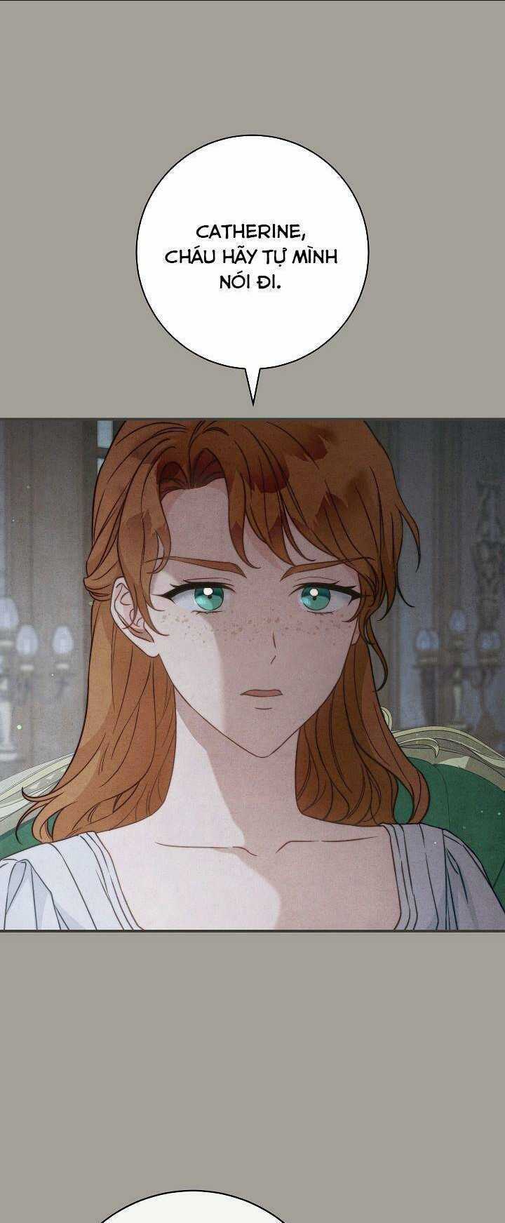 Cuộc Hôn Nhân Vụ Lợi Chapter 108 trang 28