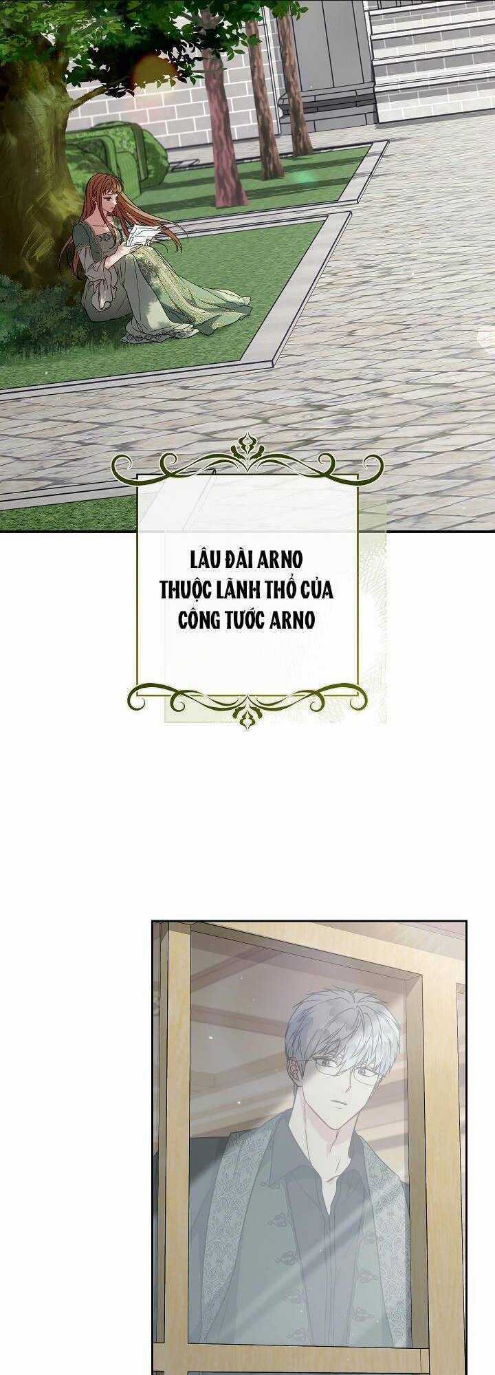 Cuộc Hôn Nhân Vụ Lợi Chapter 108 trang 3