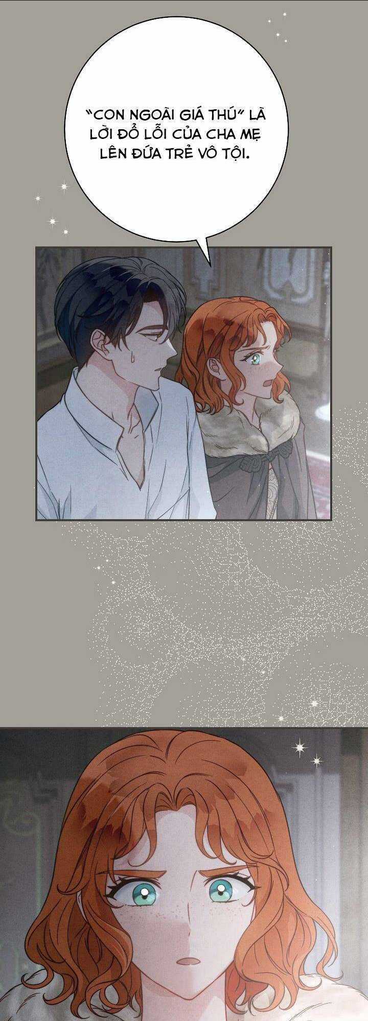 Cuộc Hôn Nhân Vụ Lợi Chapter 108 trang 30