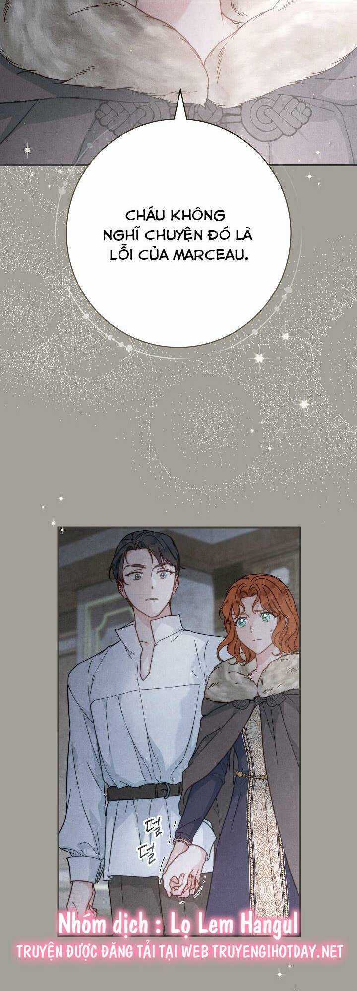 Cuộc Hôn Nhân Vụ Lợi Chapter 108 trang 31