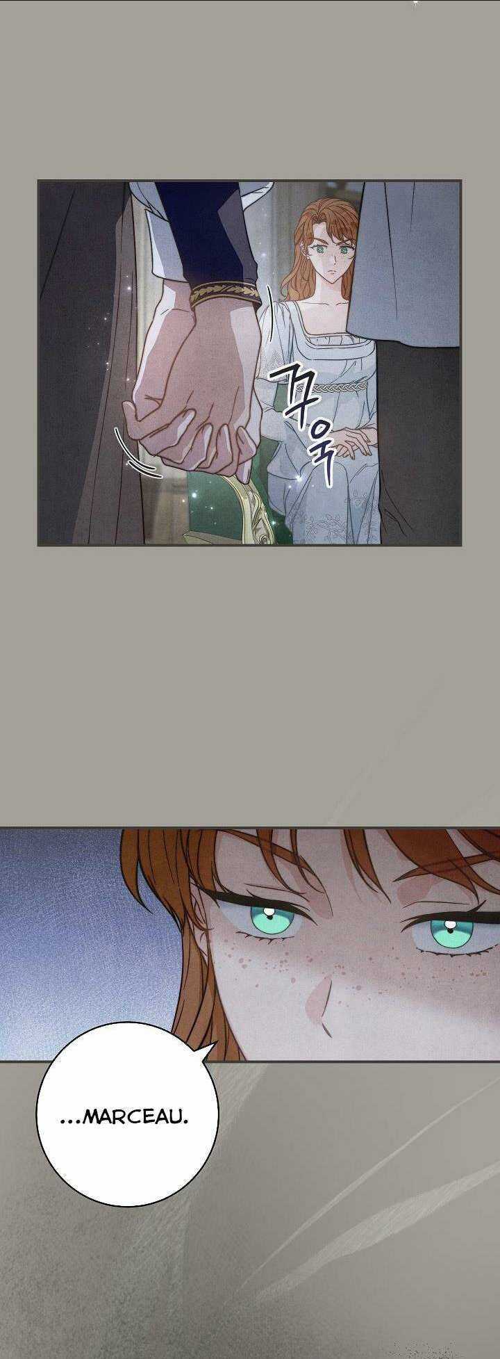 Cuộc Hôn Nhân Vụ Lợi Chapter 108 trang 32