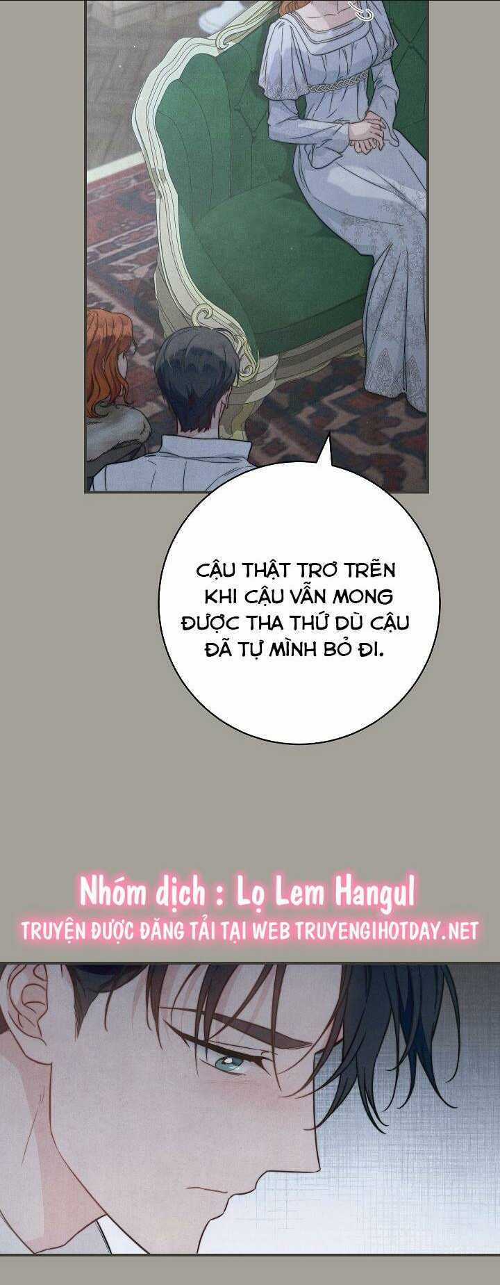 Cuộc Hôn Nhân Vụ Lợi Chapter 108 trang 37