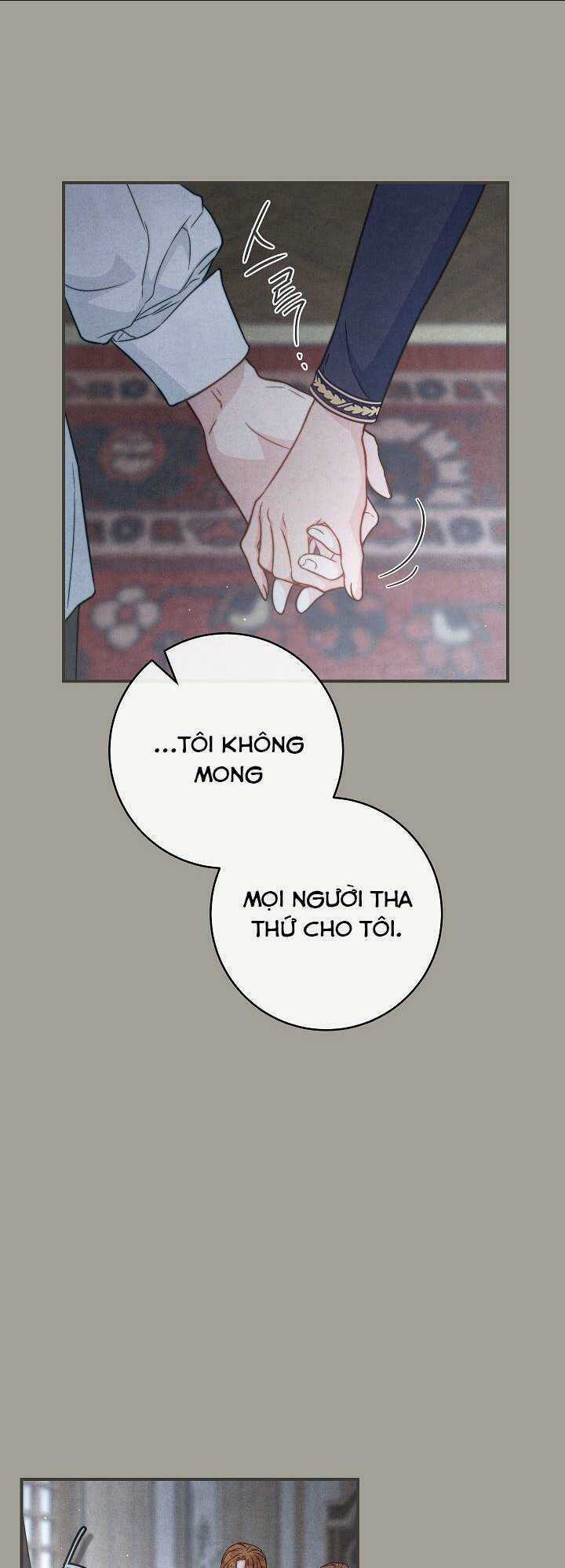 Cuộc Hôn Nhân Vụ Lợi Chapter 108 trang 38