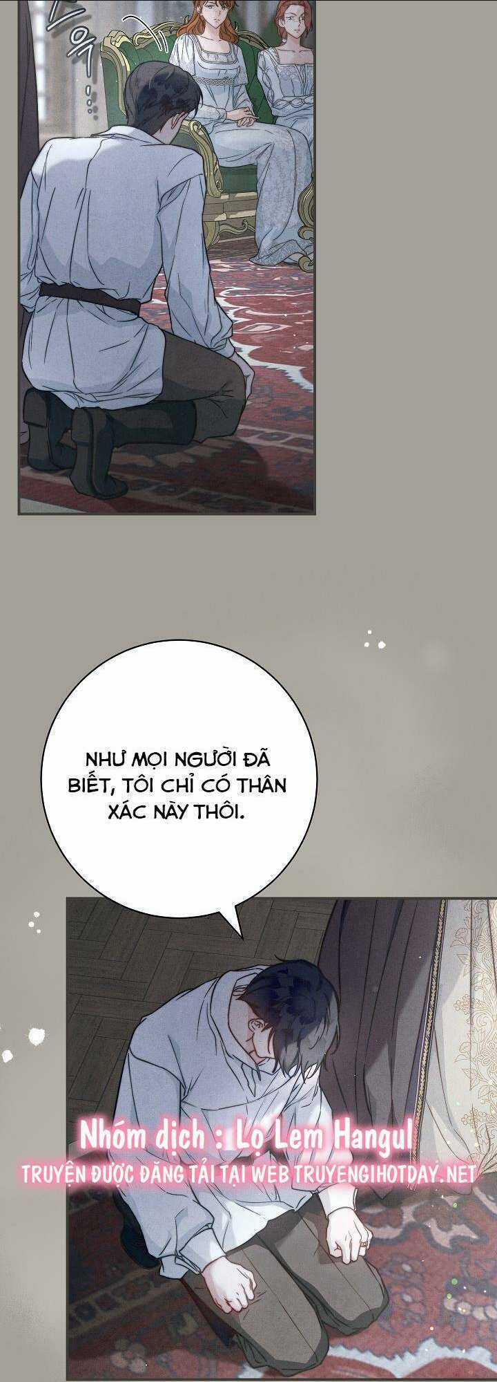 Cuộc Hôn Nhân Vụ Lợi Chapter 108 trang 39