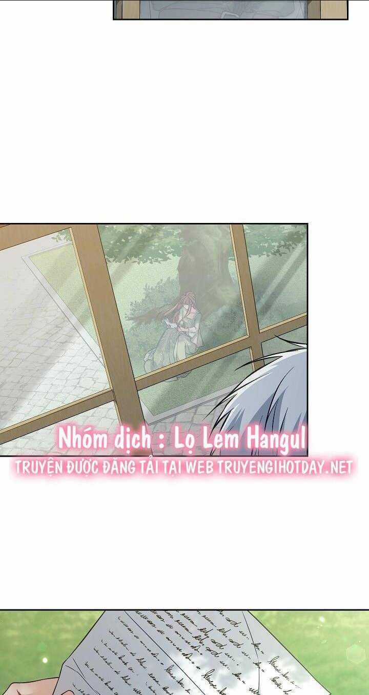 Cuộc Hôn Nhân Vụ Lợi Chapter 108 trang 4