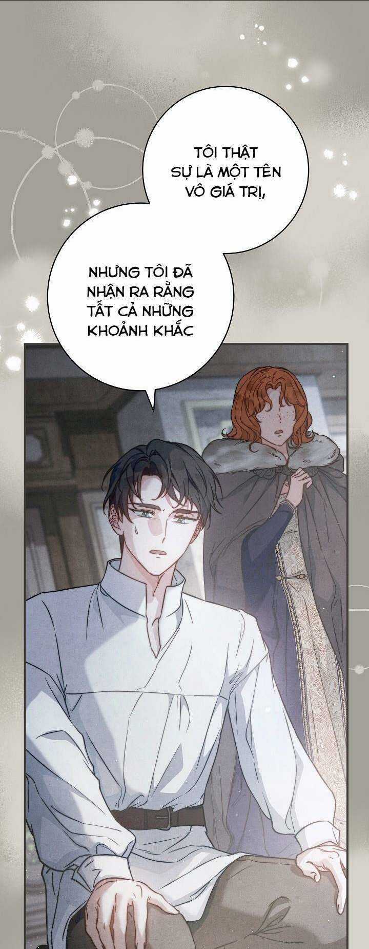 Cuộc Hôn Nhân Vụ Lợi Chapter 108 trang 40