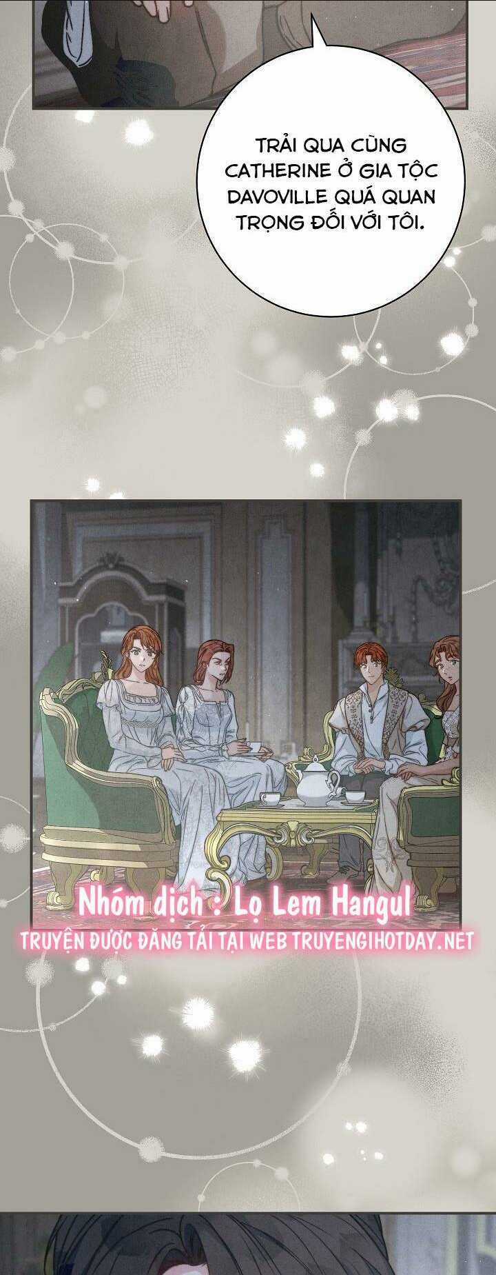 Cuộc Hôn Nhân Vụ Lợi Chapter 108 trang 41