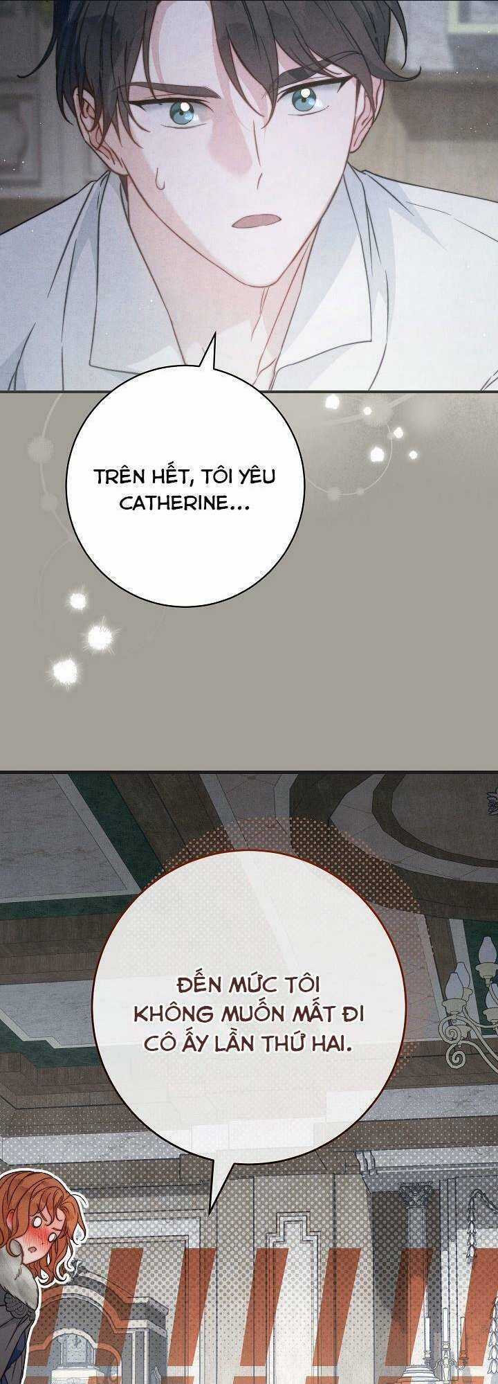 Cuộc Hôn Nhân Vụ Lợi Chapter 108 trang 42