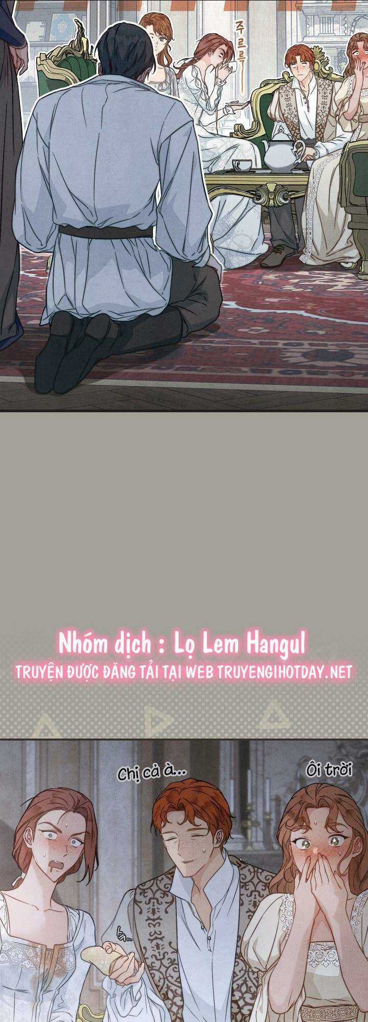 Cuộc Hôn Nhân Vụ Lợi Chapter 108 trang 43