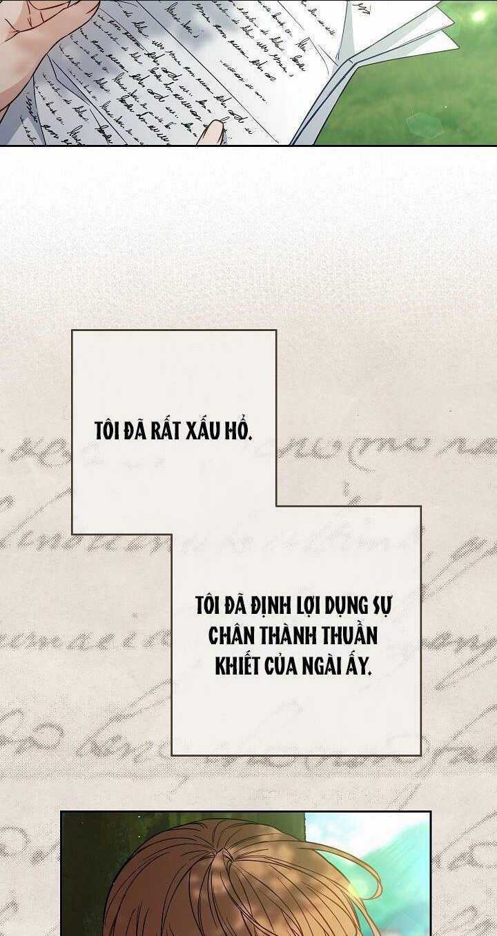 Cuộc Hôn Nhân Vụ Lợi Chapter 108 trang 5