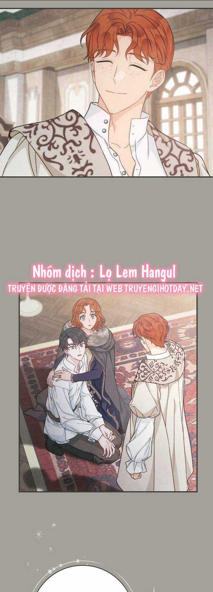 Cuộc Hôn Nhân Vụ Lợi Chapter 108 trang 56