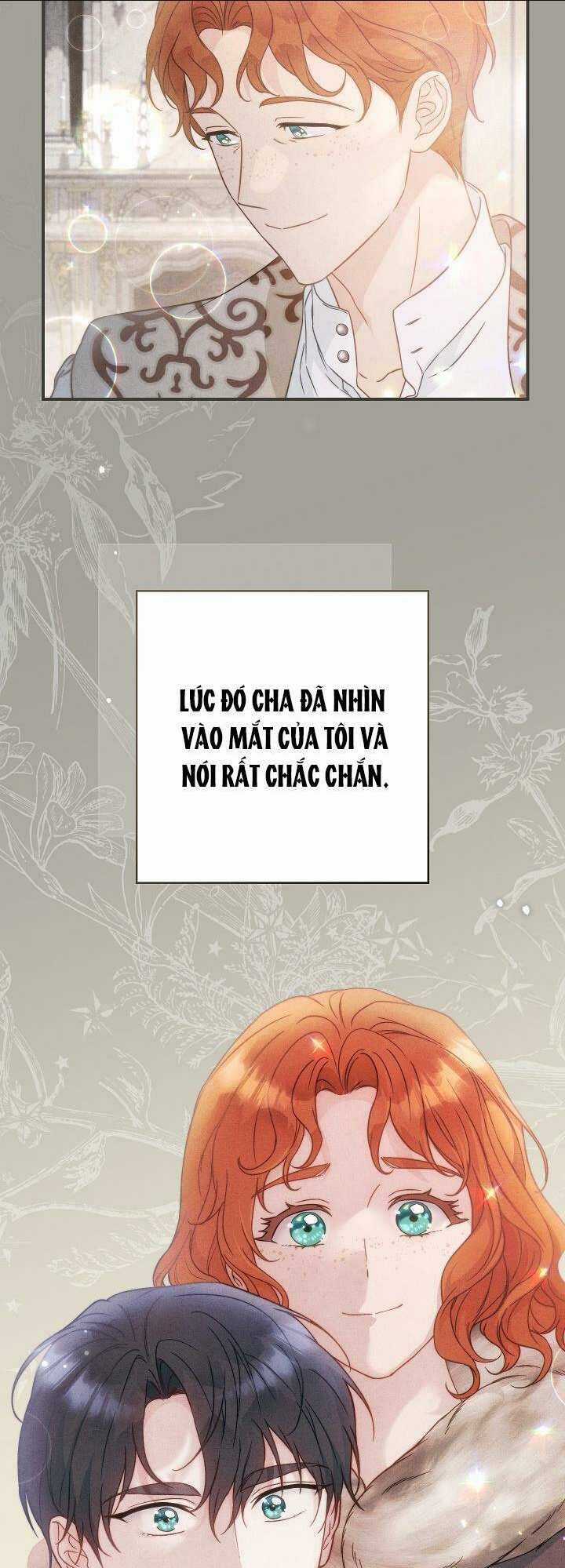 Cuộc Hôn Nhân Vụ Lợi Chapter 108 trang 59