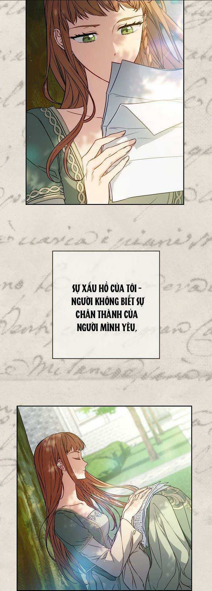 Cuộc Hôn Nhân Vụ Lợi Chapter 108 trang 6