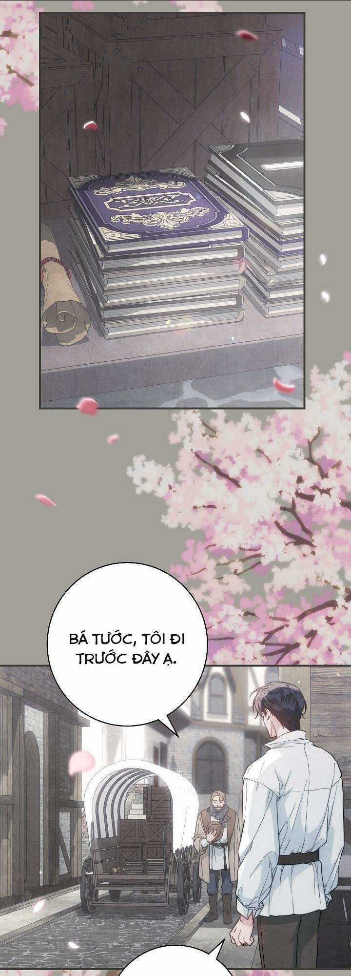 Cuộc Hôn Nhân Vụ Lợi Chapter 108 trang 62