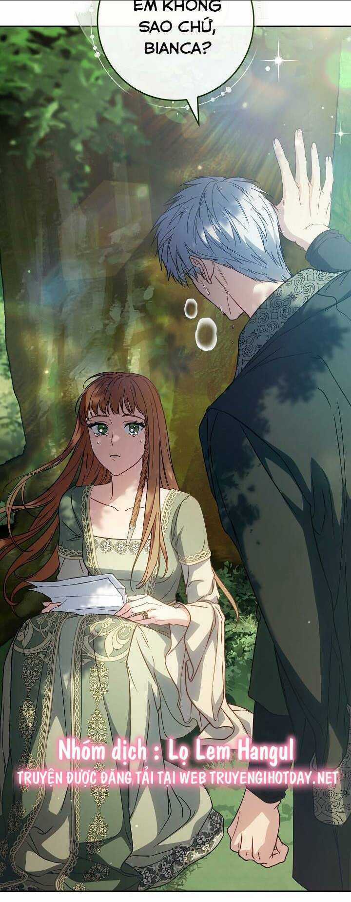 Cuộc Hôn Nhân Vụ Lợi Chapter 108 trang 9