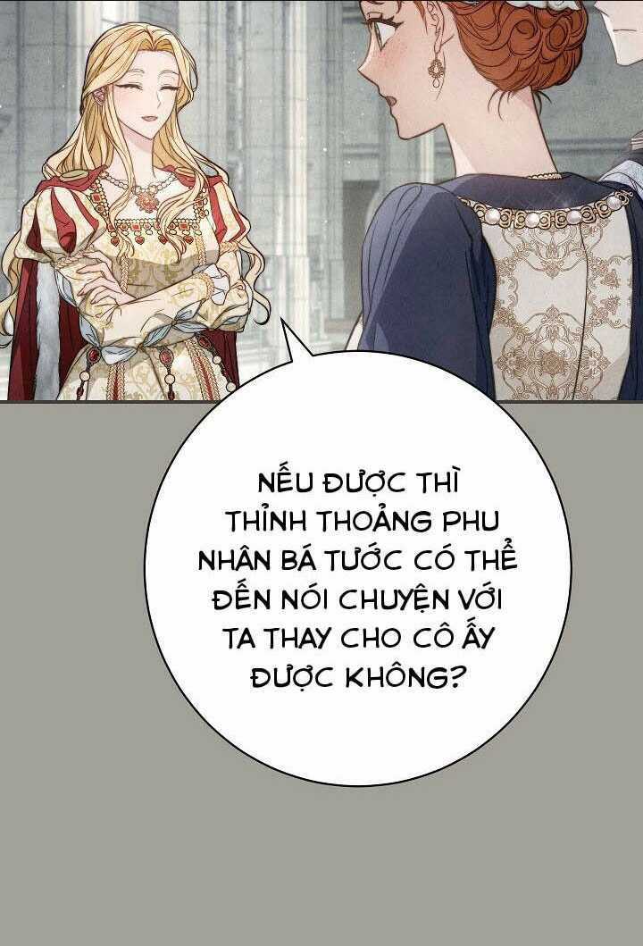 Cuộc Hôn Nhân Vụ Lợi Chapter 109 trang 10