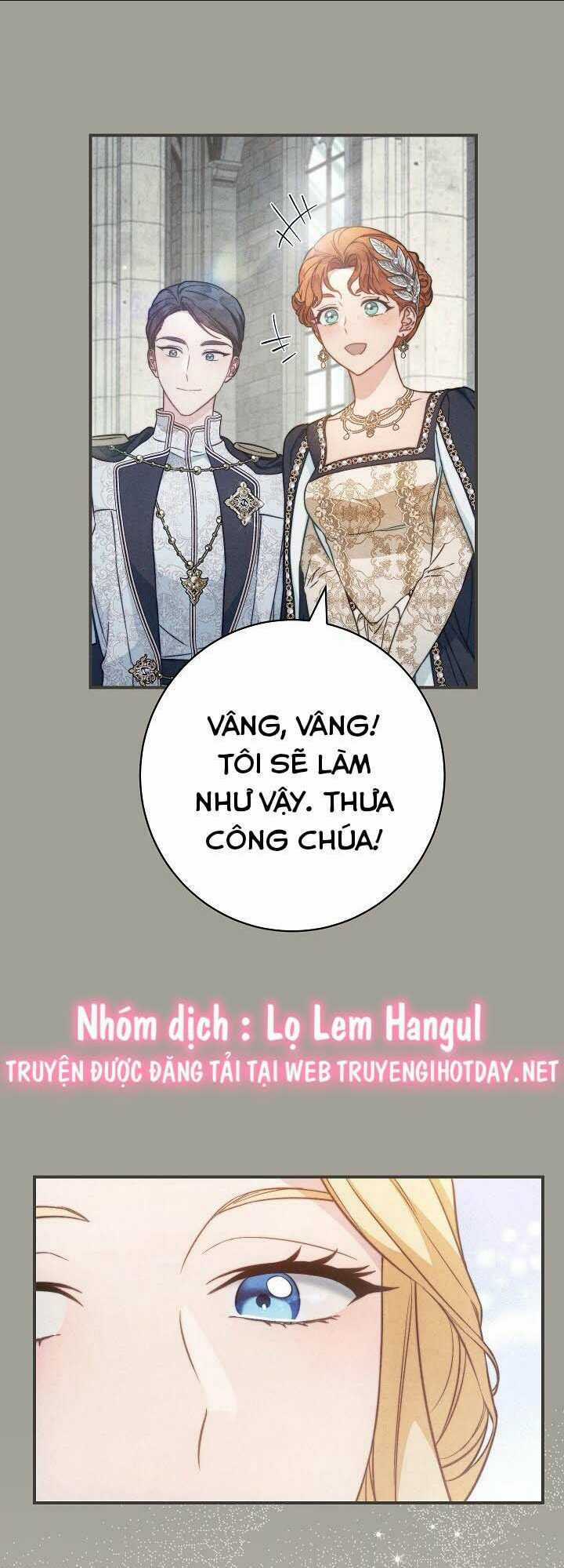 Cuộc Hôn Nhân Vụ Lợi Chapter 109 trang 11
