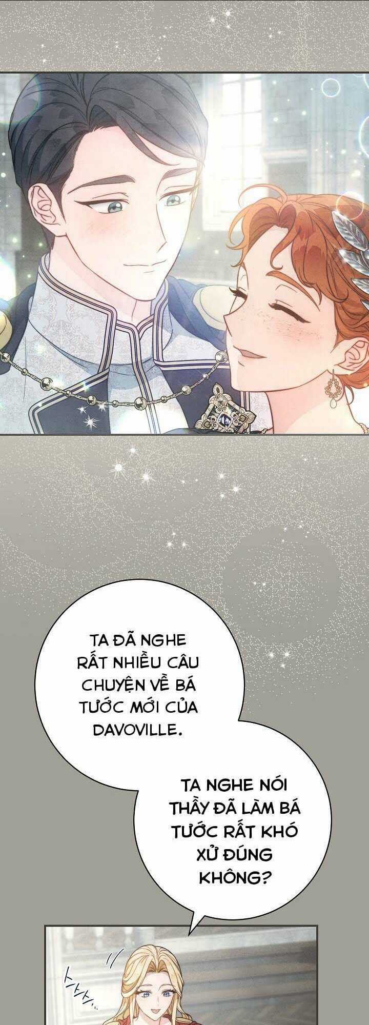 Cuộc Hôn Nhân Vụ Lợi Chapter 109 trang 12