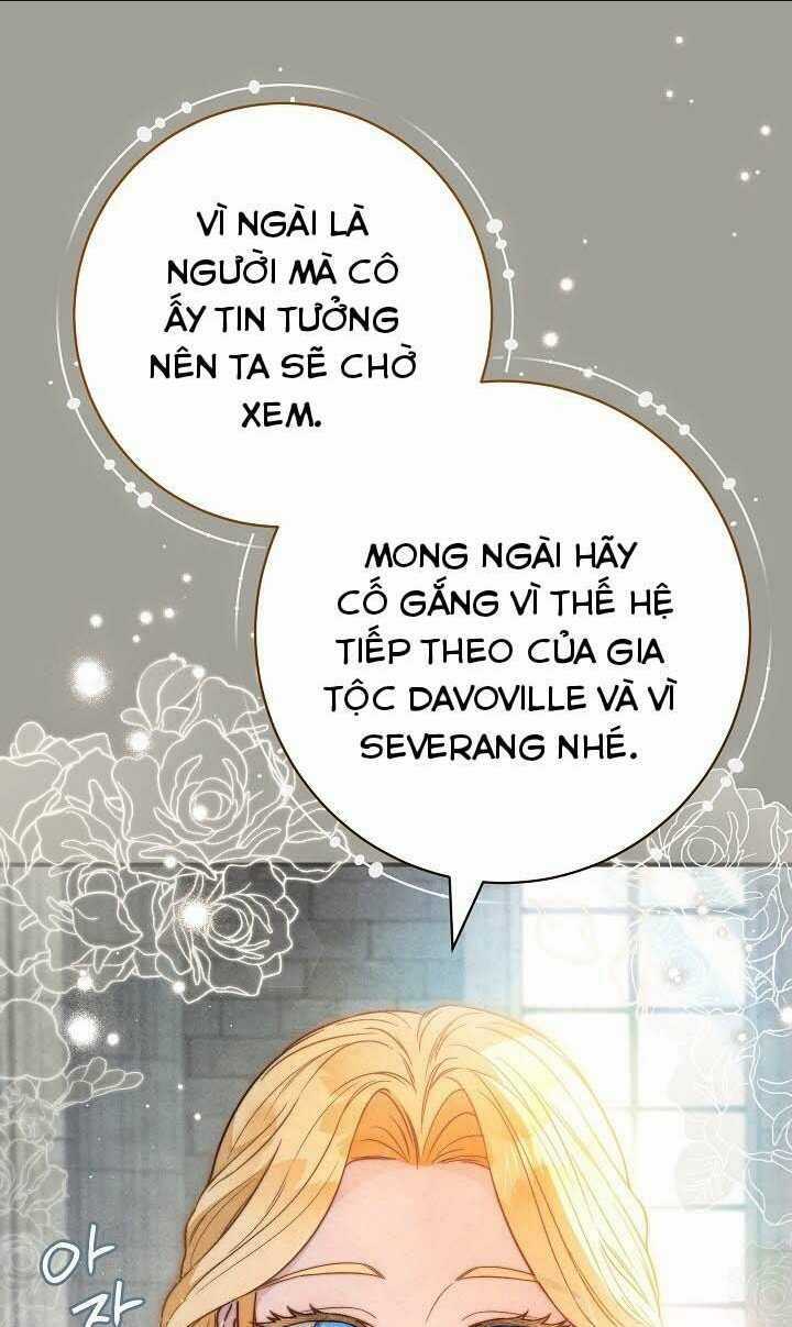 Cuộc Hôn Nhân Vụ Lợi Chapter 109 trang 14