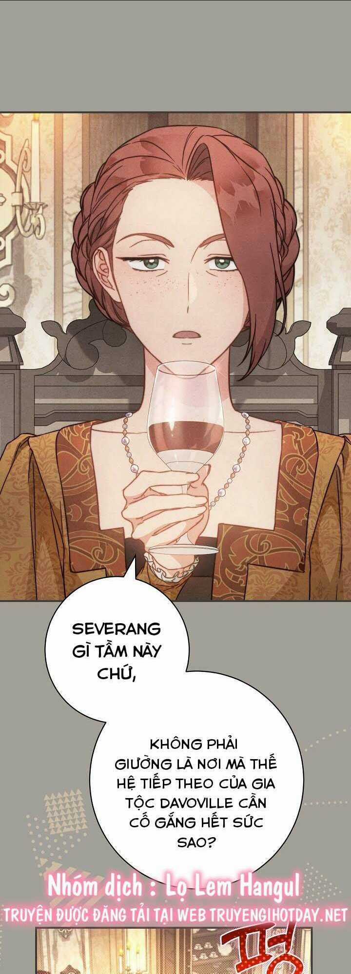 Cuộc Hôn Nhân Vụ Lợi Chapter 109 trang 16