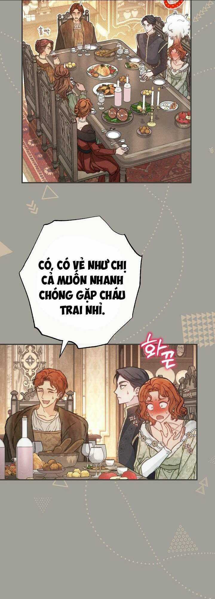 Cuộc Hôn Nhân Vụ Lợi Chapter 109 trang 17