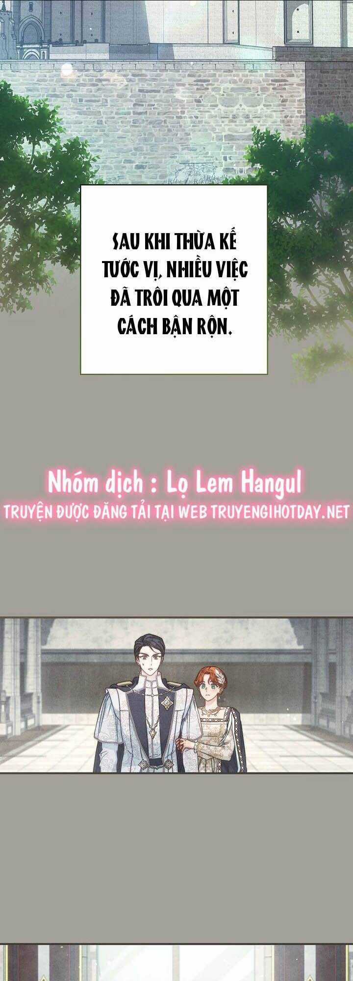 Cuộc Hôn Nhân Vụ Lợi Chapter 109 trang 2