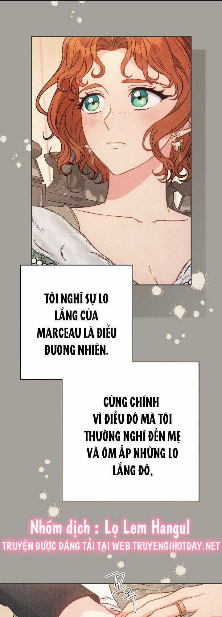 Cuộc Hôn Nhân Vụ Lợi Chapter 109 trang 21