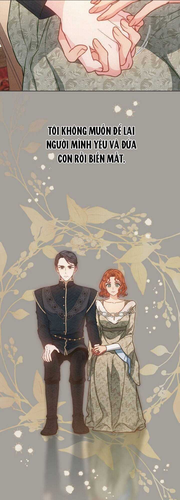 Cuộc Hôn Nhân Vụ Lợi Chapter 109 trang 22