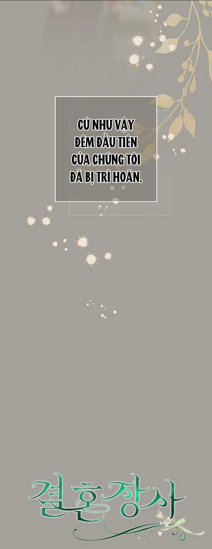 Cuộc Hôn Nhân Vụ Lợi Chapter 109 trang 23