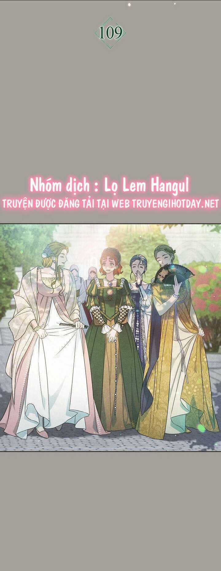 Cuộc Hôn Nhân Vụ Lợi Chapter 109 trang 24