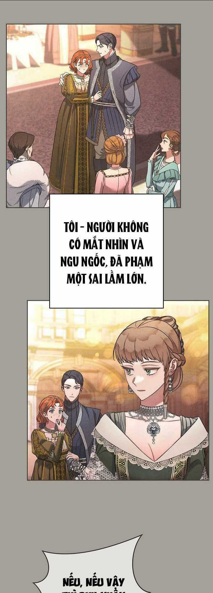 Cuộc Hôn Nhân Vụ Lợi Chapter 109 trang 26