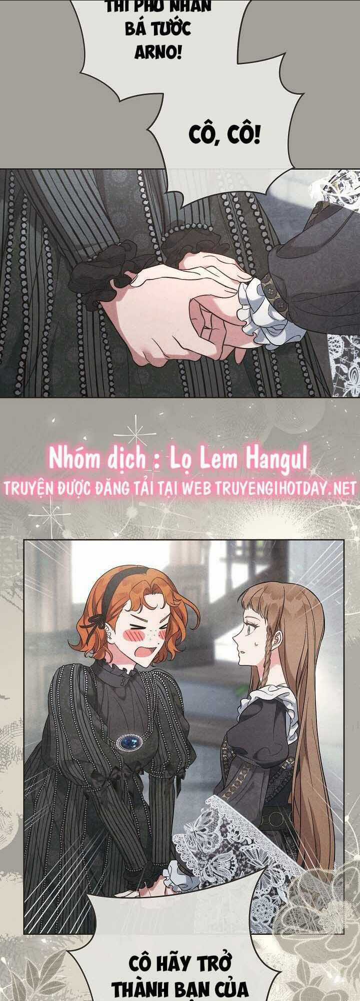 Cuộc Hôn Nhân Vụ Lợi Chapter 109 trang 27