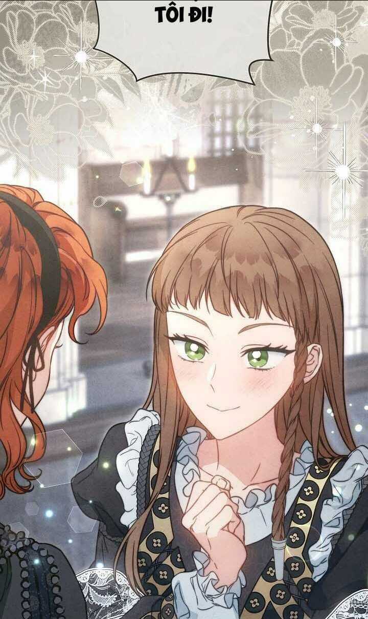 Cuộc Hôn Nhân Vụ Lợi Chapter 109 trang 28