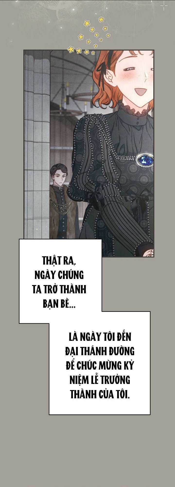 Cuộc Hôn Nhân Vụ Lợi Chapter 109 trang 30