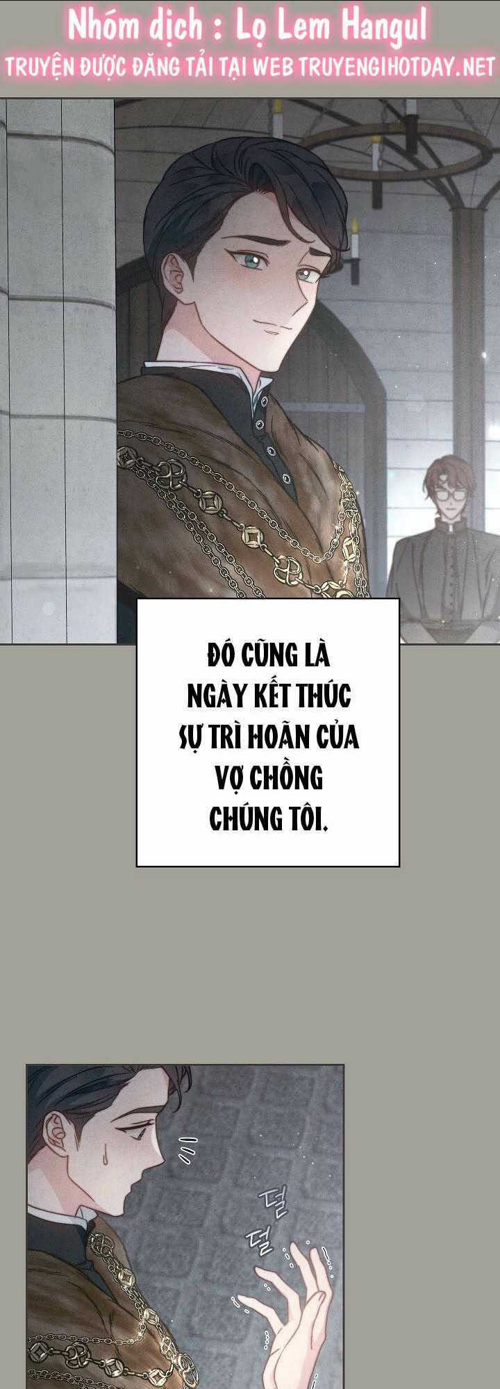 Cuộc Hôn Nhân Vụ Lợi Chapter 109 trang 31