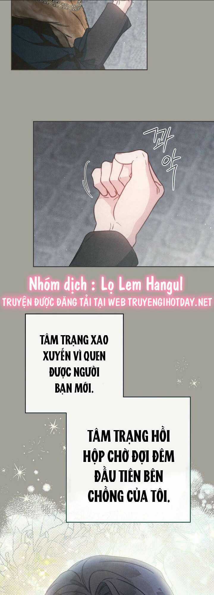 Cuộc Hôn Nhân Vụ Lợi Chapter 109 trang 32