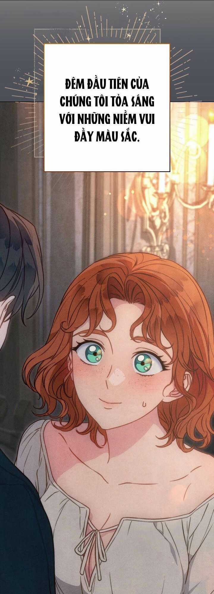 Cuộc Hôn Nhân Vụ Lợi Chapter 109 trang 35