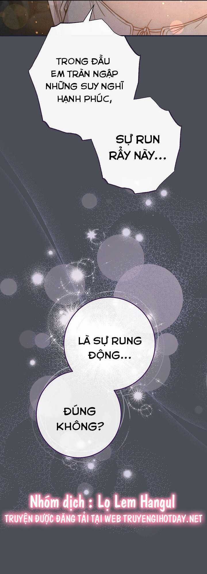 Cuộc Hôn Nhân Vụ Lợi Chapter 109 trang 40