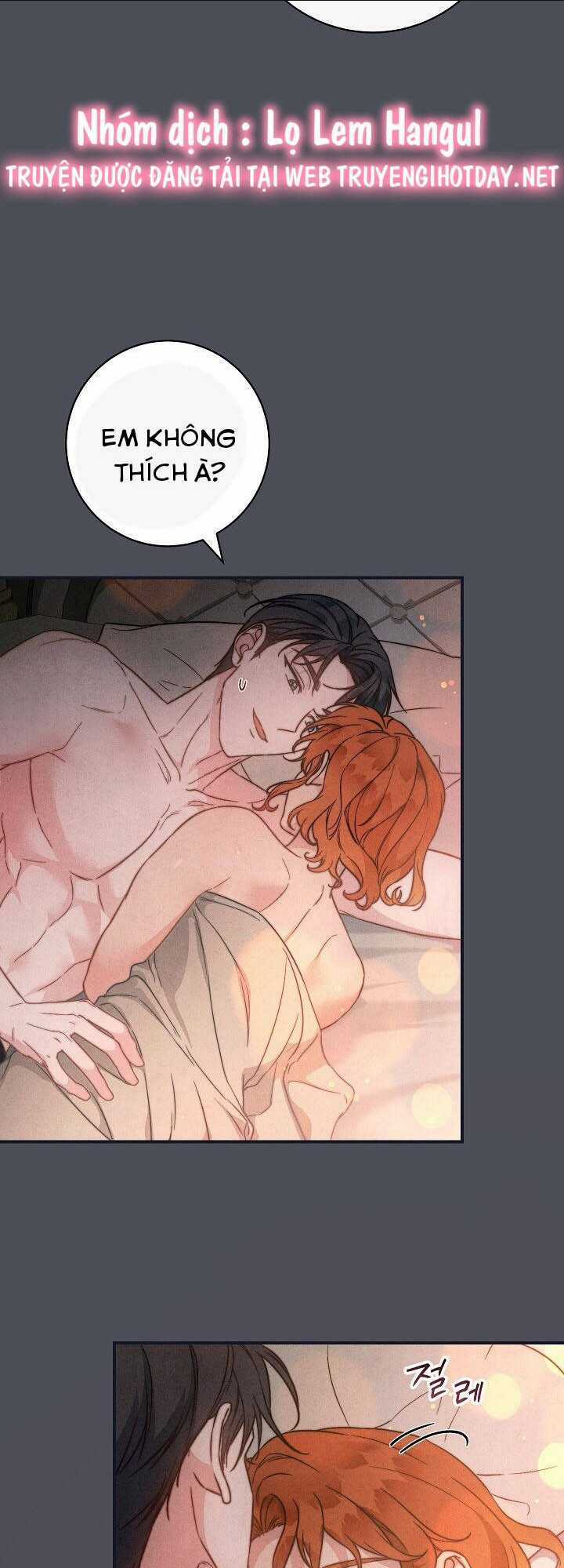 Cuộc Hôn Nhân Vụ Lợi Chapter 109 trang 46