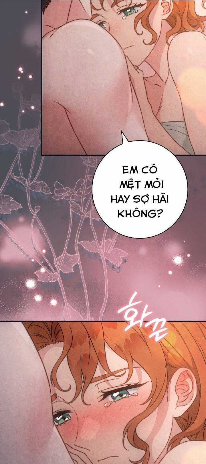 Cuộc Hôn Nhân Vụ Lợi Chapter 109 trang 47