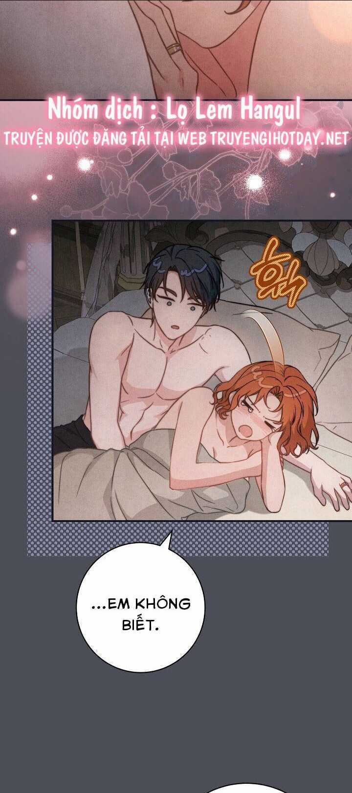 Cuộc Hôn Nhân Vụ Lợi Chapter 109 trang 48