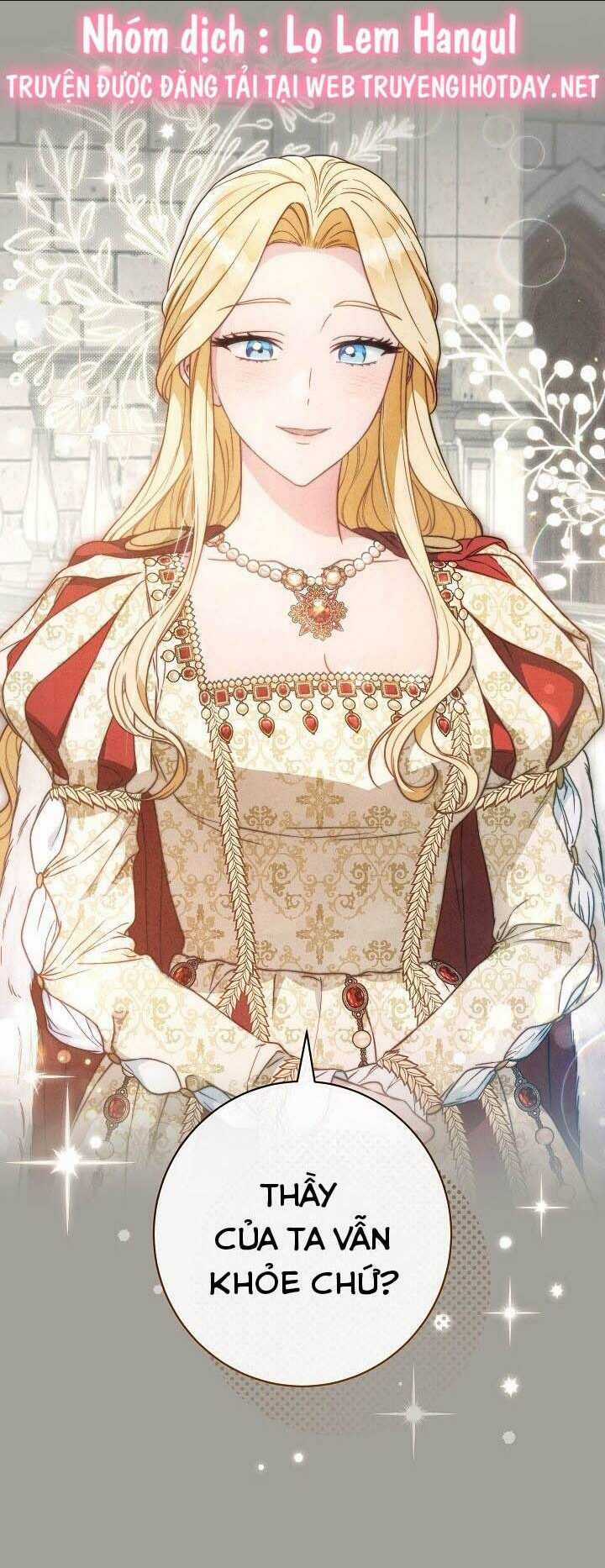 Cuộc Hôn Nhân Vụ Lợi Chapter 109 trang 5