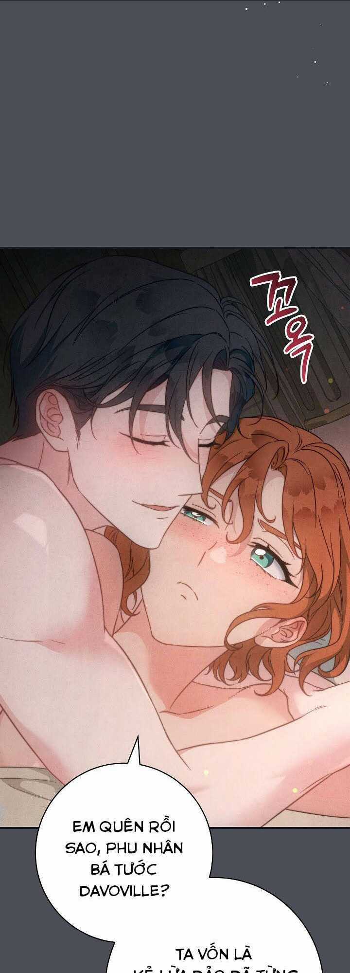 Cuộc Hôn Nhân Vụ Lợi Chapter 109 trang 50