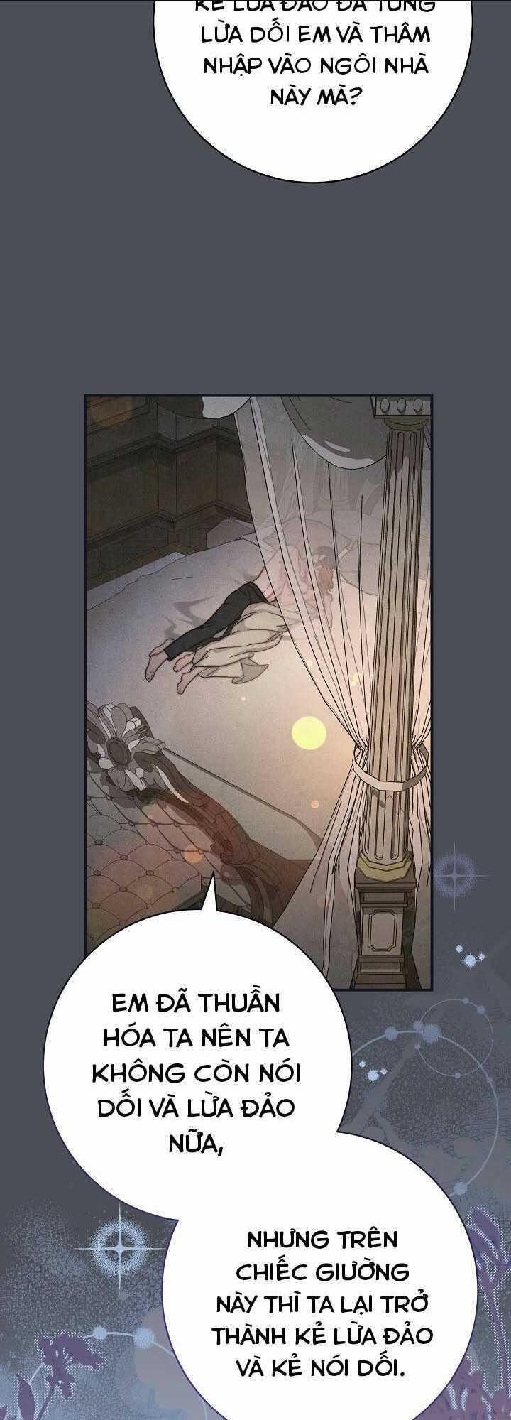 Cuộc Hôn Nhân Vụ Lợi Chapter 109 trang 51