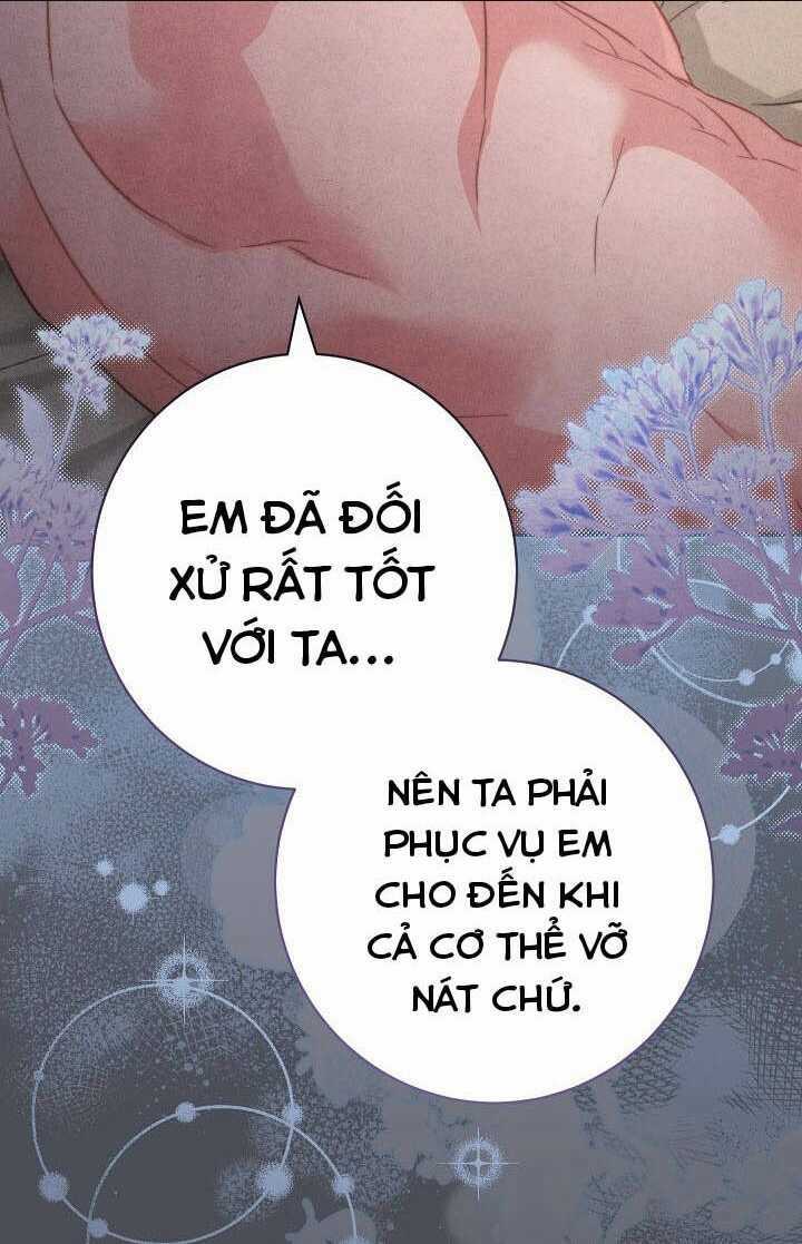 Cuộc Hôn Nhân Vụ Lợi Chapter 109 trang 53