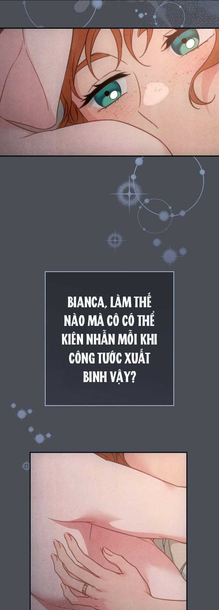 Cuộc Hôn Nhân Vụ Lợi Chapter 109 trang 54