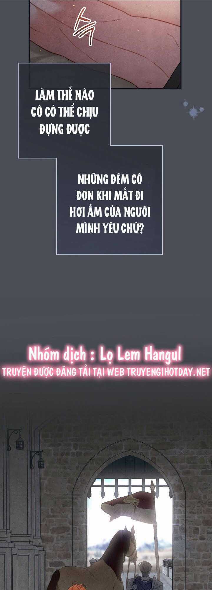 Cuộc Hôn Nhân Vụ Lợi Chapter 109 trang 55