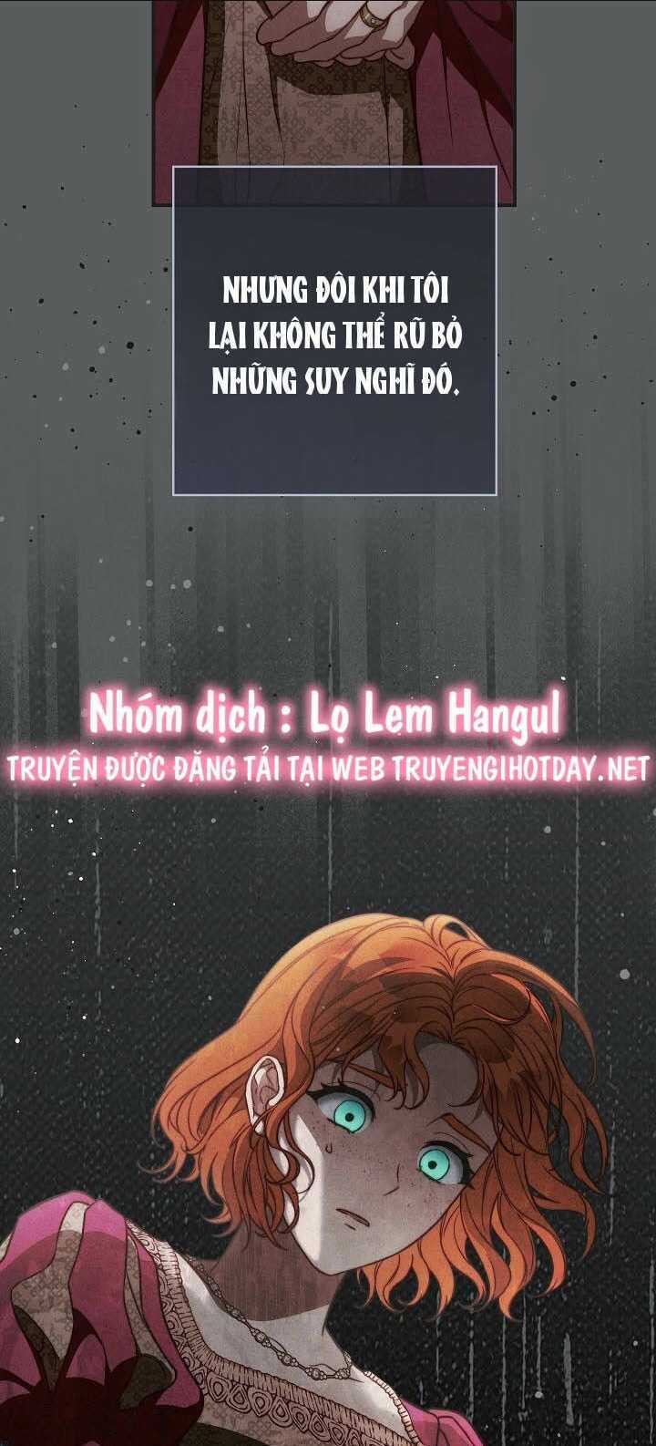 Cuộc Hôn Nhân Vụ Lợi Chapter 109 trang 57