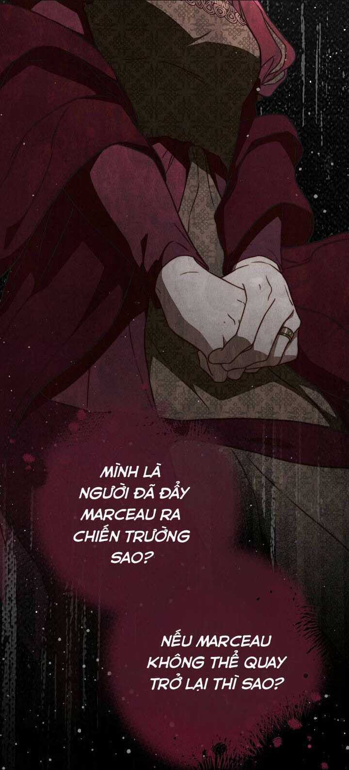 Cuộc Hôn Nhân Vụ Lợi Chapter 109 trang 58