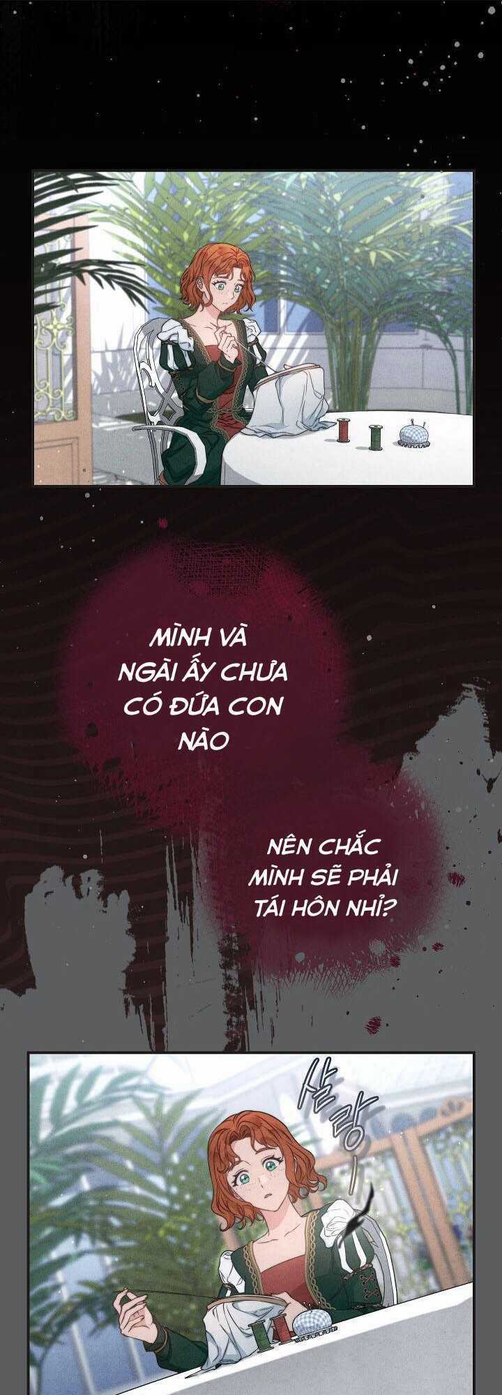Cuộc Hôn Nhân Vụ Lợi Chapter 109 trang 59